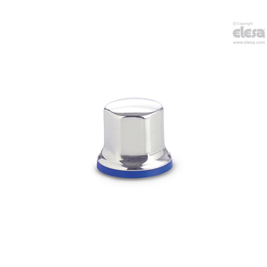 NT-HD-SST Nuts for Adjustable Feet