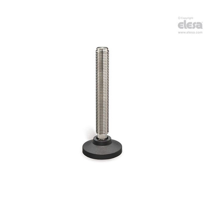 LSQ.A-SST Levelling Feet