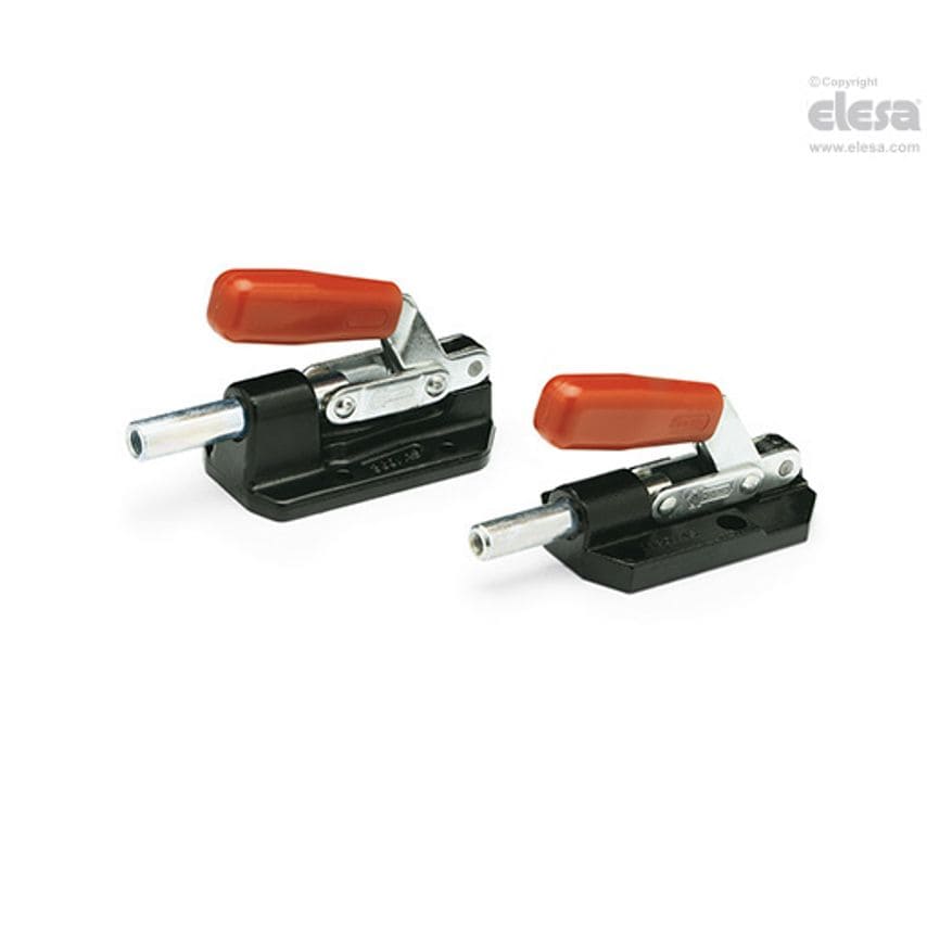 ELESA Pushpull Toggle ClampMFC.70AS