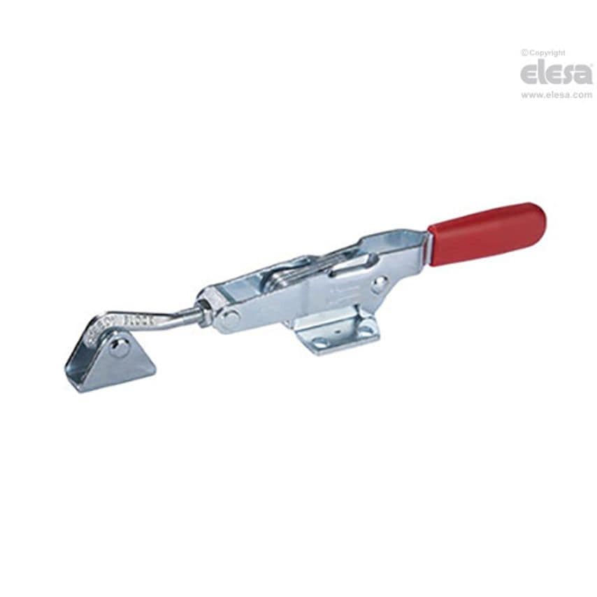 ELESA Latch Clamp-MTF.33/Tf-Tu - Picture 1 of 1