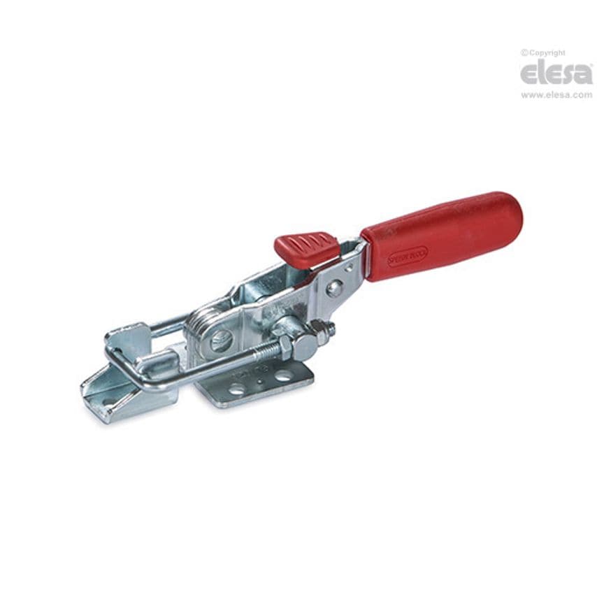 ELESA Latch Clamp-MTC-S-320-T6