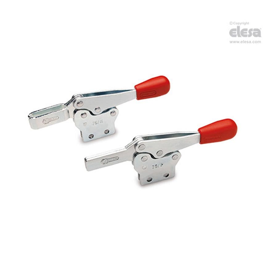 ELESA Horizontal Toggle Clamp-MOB.130-PX