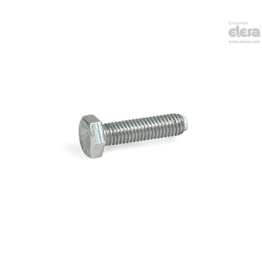 ELESA Grub screw-GN 933.5-M10-30-MS