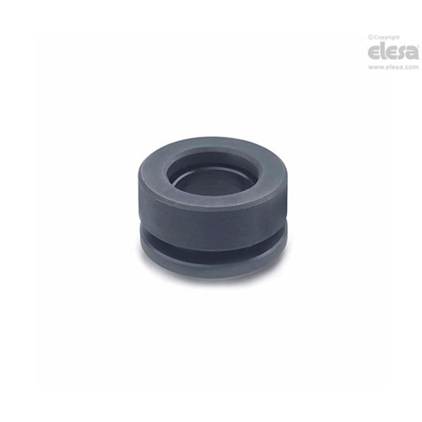 ELESA Levelling washer-GN 6319.1-40-ST - Picture 1 of 1