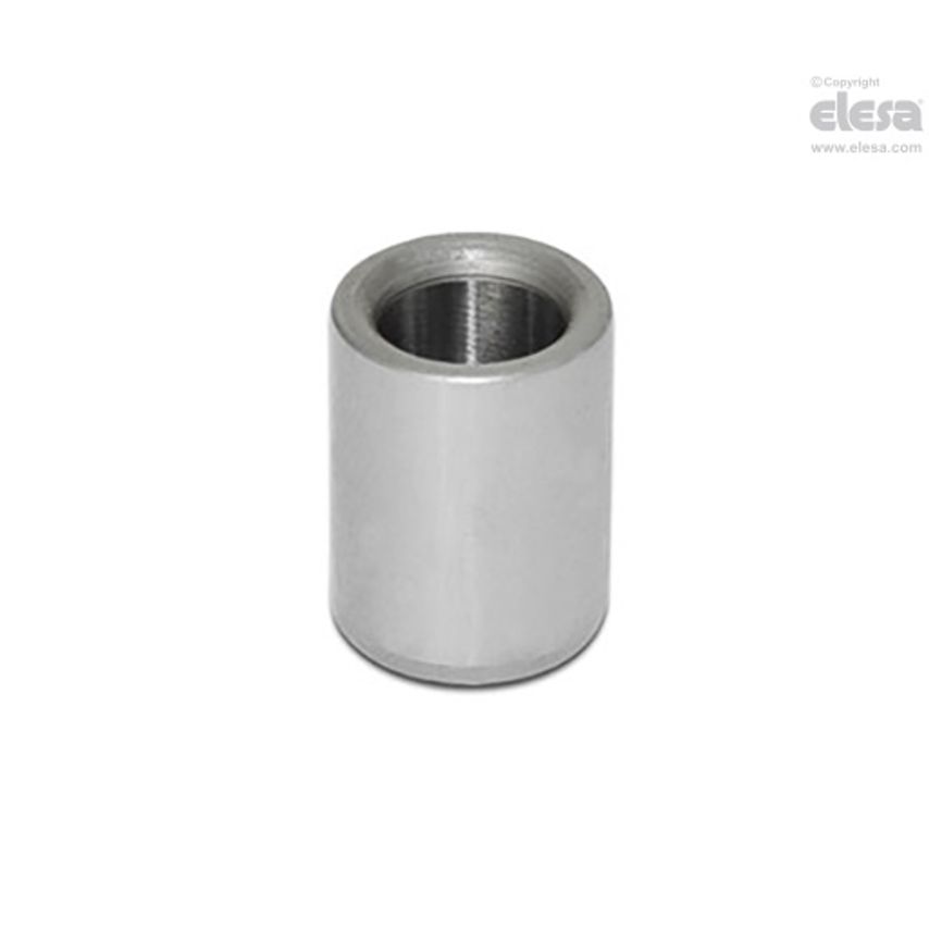 ELESA DIN 179 Guide bushings Steel DIN 179-B8.3-12-A - Picture 1 of 1