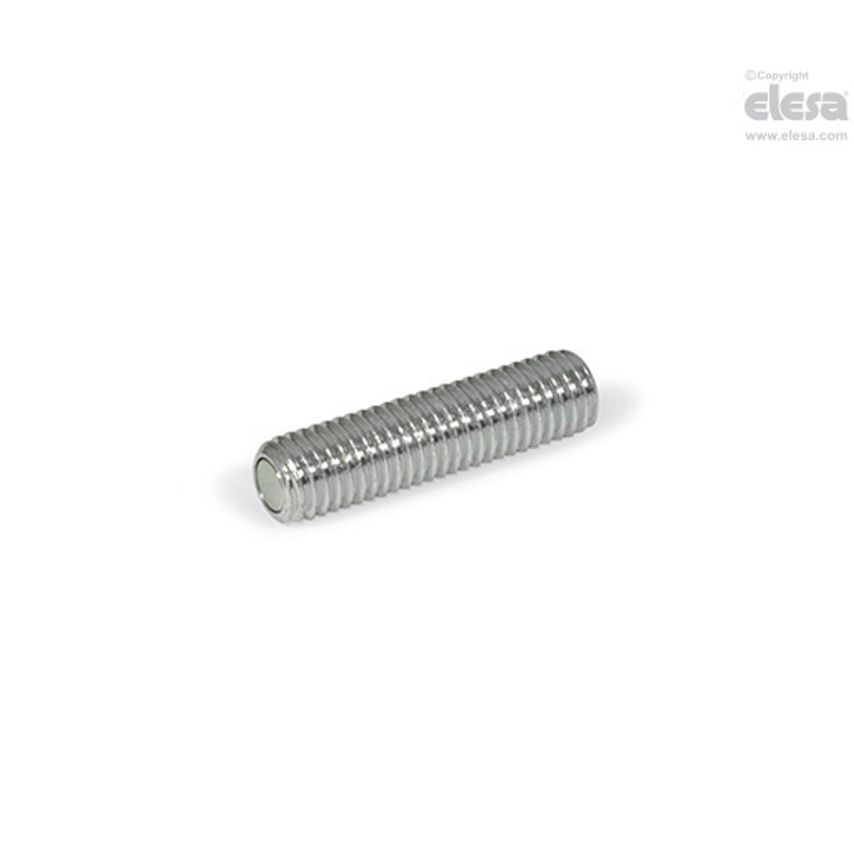 ELESA Grub screw-GN 913.6-M10-25-ND