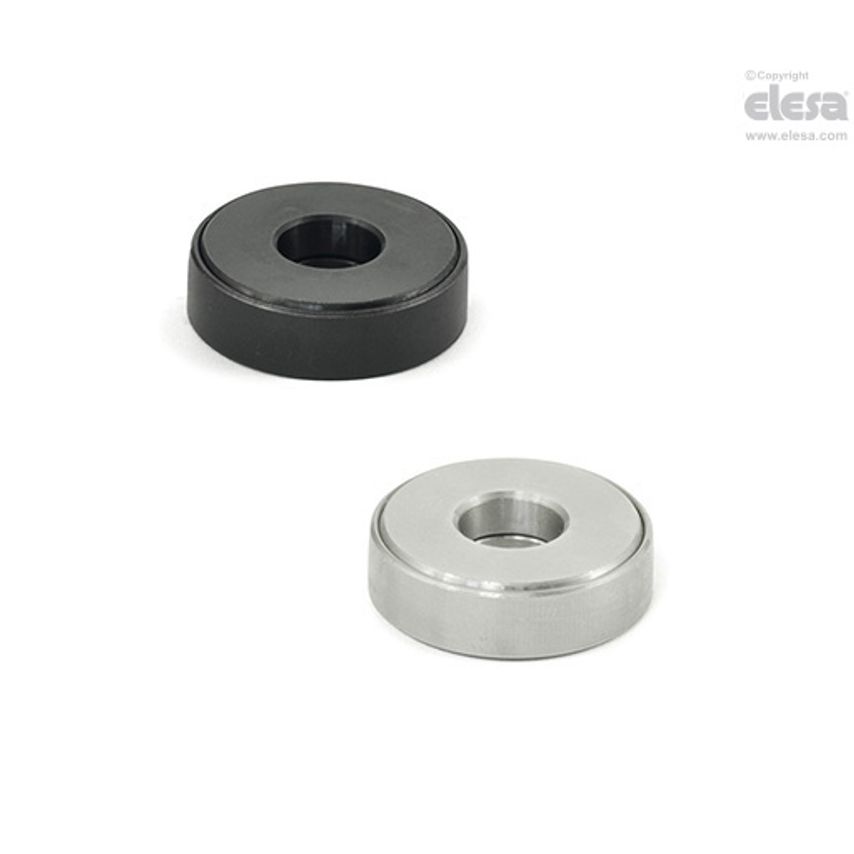 ELESA GN 6342 Washers with antifriction disc GN 6342-32-12-NI
