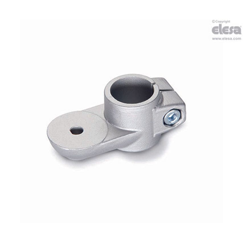 ELESA Pivoting Connecting Clamp-GN 274-B45-OZ-2-SW
