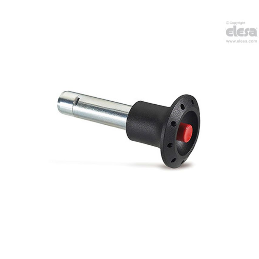 ELESA Lock pin-GN 114.2-12-60