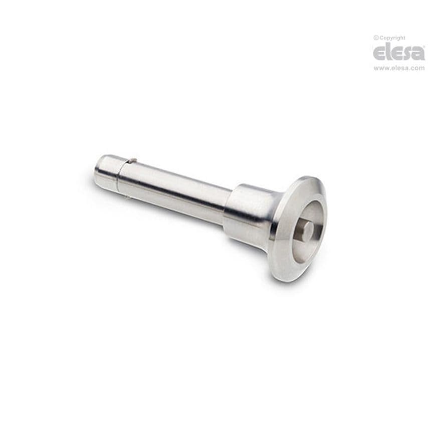 ELESA Lock pin-GN 114.6-20-30