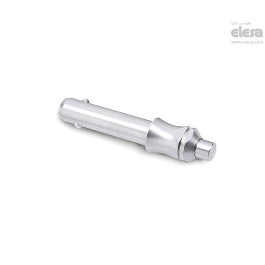 ELESA Quick release pin-GN 113.3-6-10