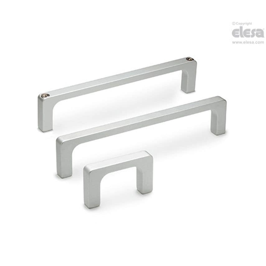 ELESA Bridge handle-R3-12.055.01