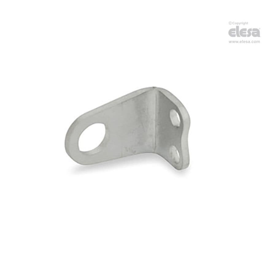 ELESA Bracket-GN 7062.10-B8-14-L