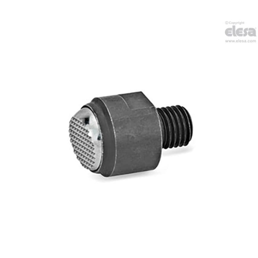 ELESA Locking element-GN 709.1-50-M20-RR