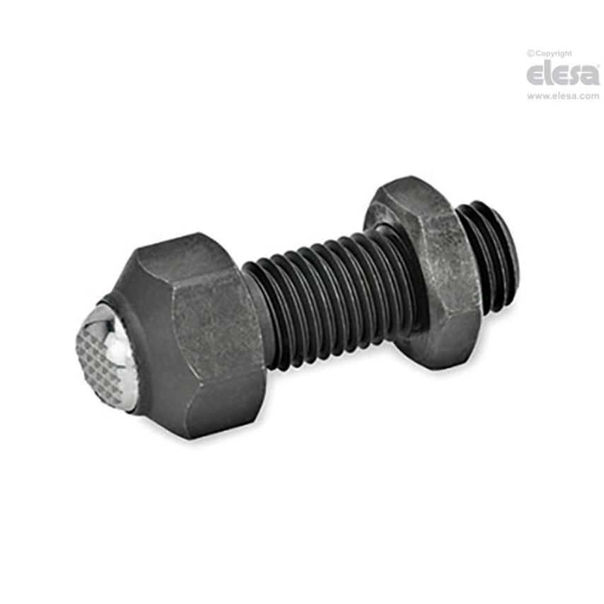 GN 709.3 Clamping Pad