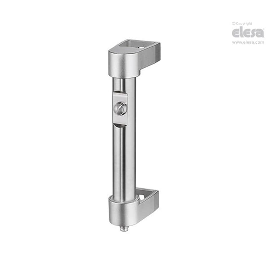 ELESA Switched tubular handle -FG16-01S.200.36