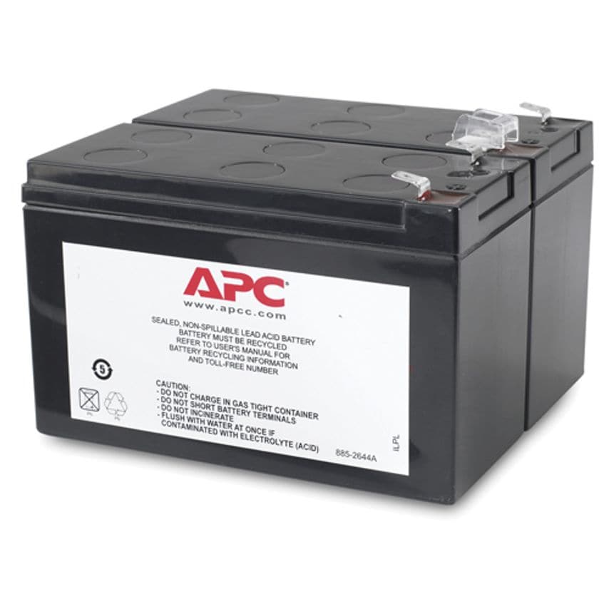 APCRBC Replacement Battery