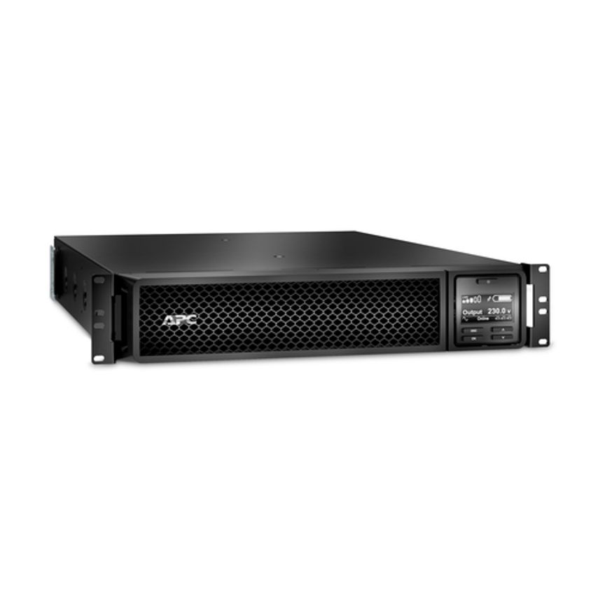 Apc Smart Ups Srt 270B667