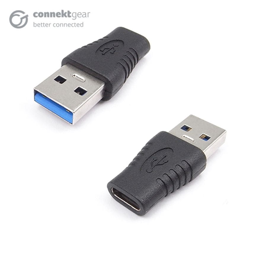 Group Gear Usb 3 Type A To Type C Adapter 3A02556- you get 41