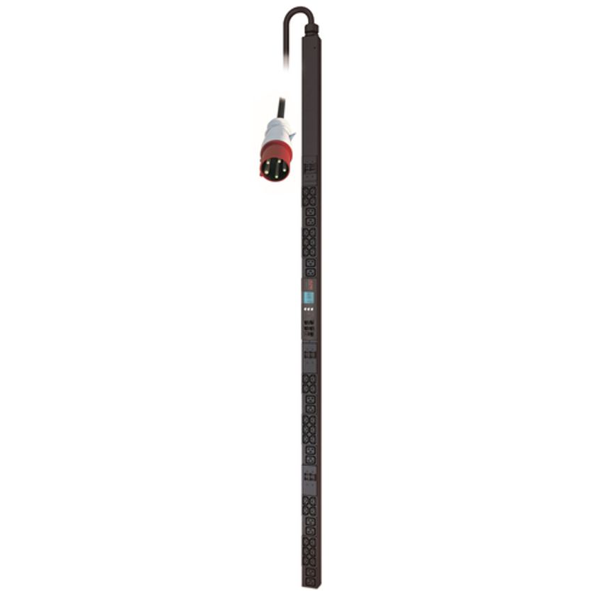 Rack Pdu 2G Metered Zerou