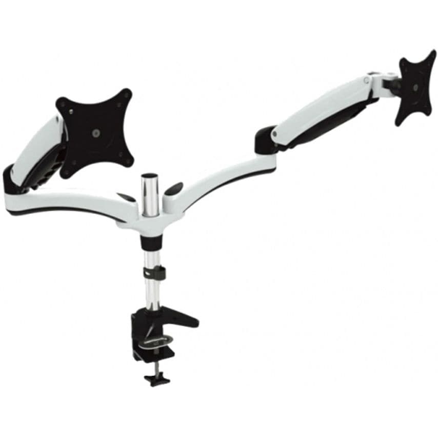 Amer Dual Monitor Mount 3X00083- you get 2