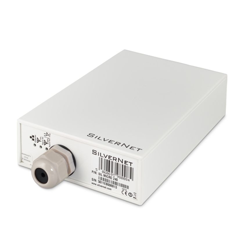 Silvernet 240Mbps Up To 2Km Radio Link 4M30022