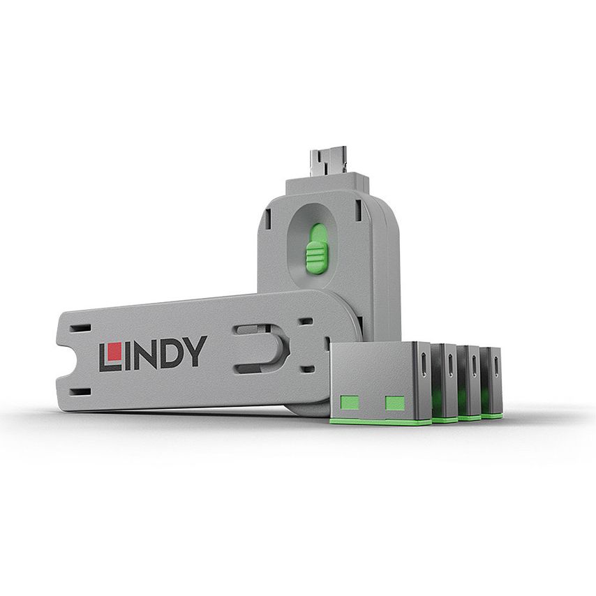 USB Port Security Kits