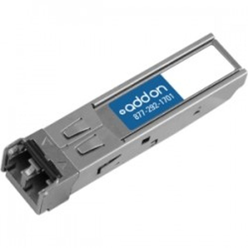 Addon Cisco Glc-Lx-Sm-Rgd Comp Xcvr 4F30051- you get 6