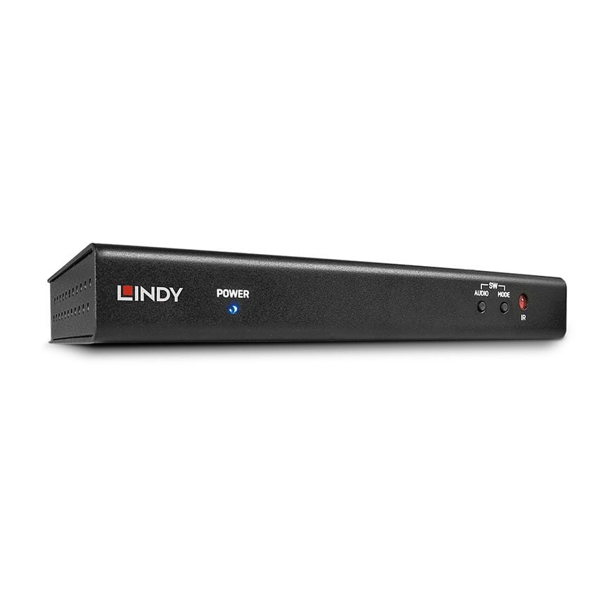 Lindy 4 Port Hdmi Multi-View Switch 4R70531
