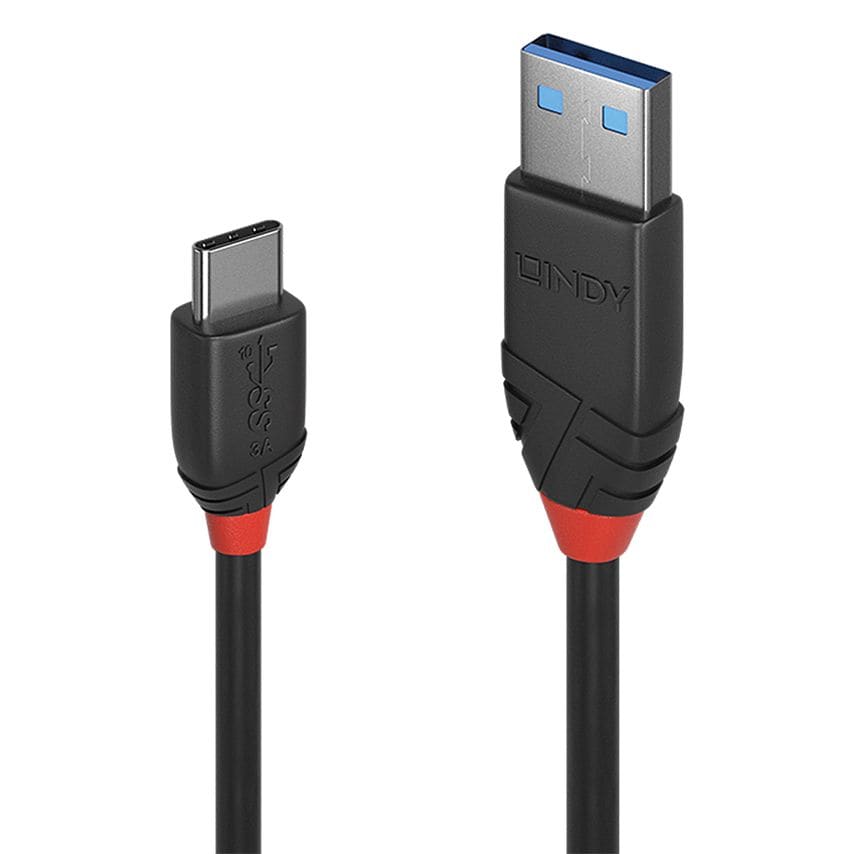 Lindy 0.5M Usb 3.1 Type A 4R72292- you get 23