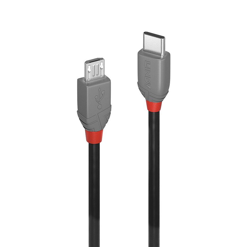 Lindy 0.5M Usb 2.0 Type C 4R72409- you get 37