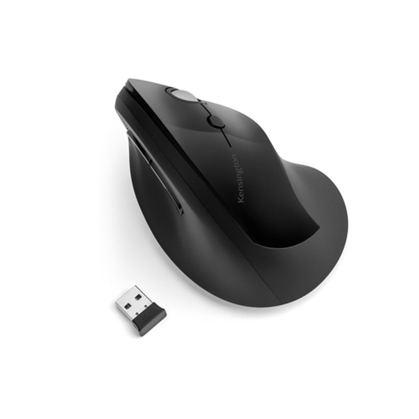 Kensington Pro Fit Ergo Vertical Mouse 6017341- you get 5
