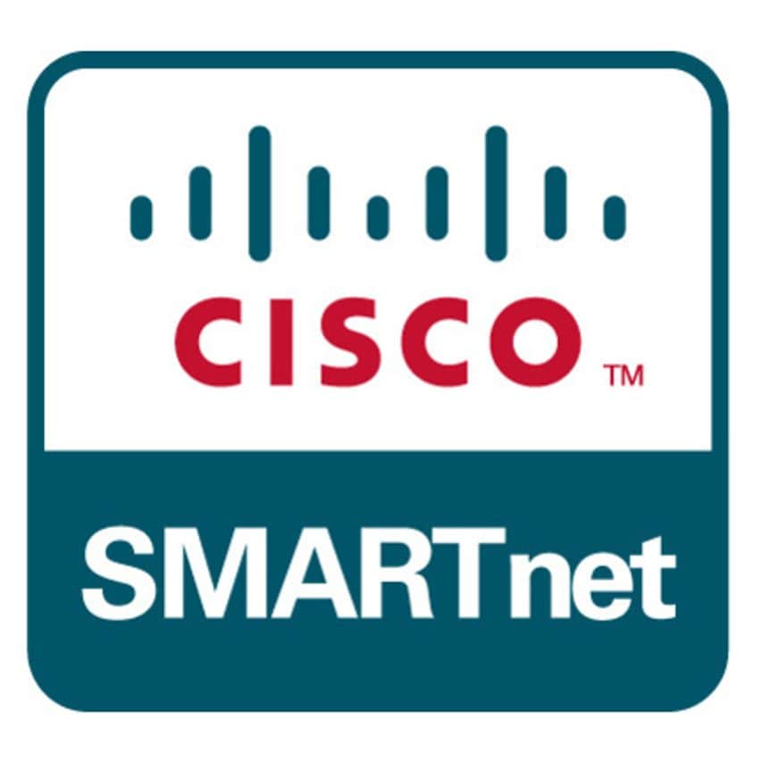 Cisco Smartnet 8X5XNBD (3Y) F/6776S53