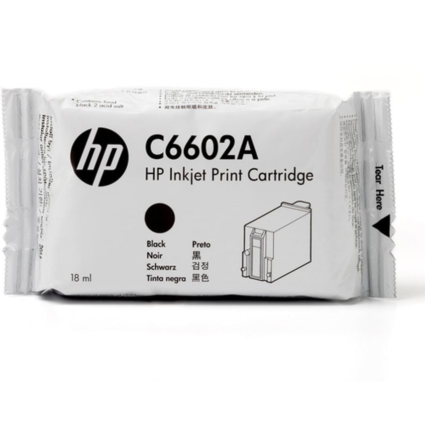 HP Inkjet Print Cartridge 9432W2Q- you get 11