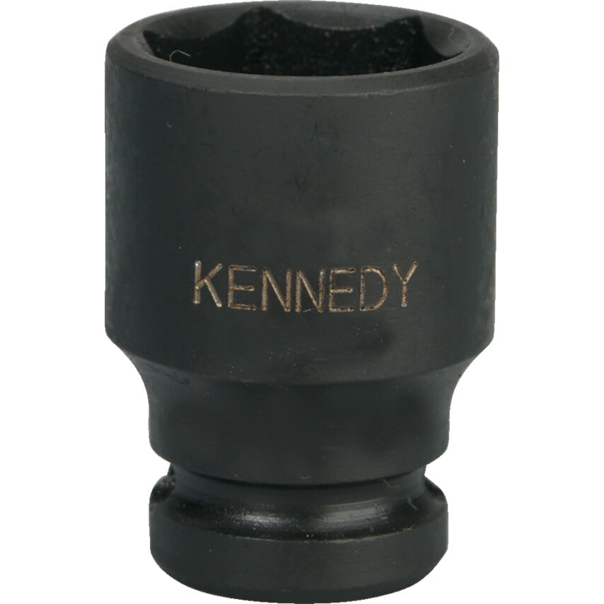 Kennedy 1.1/16" A/F Impact Socket 1" Square Drive - Picture 1 of 1