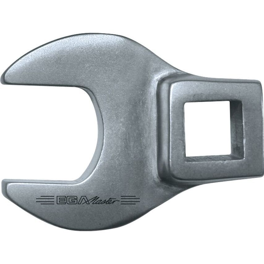 EGA Master Open End Crowfoot Wrench 3/8" - 15/16"- you get 2