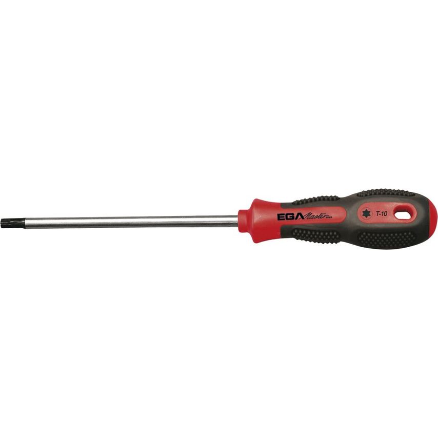 EGA Master TORX Screwdriver T-25 Mastertork- you get 11
