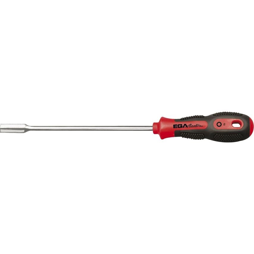 EGA Master Socket Screwdriver 10 x 175 Mastertork- you get 5