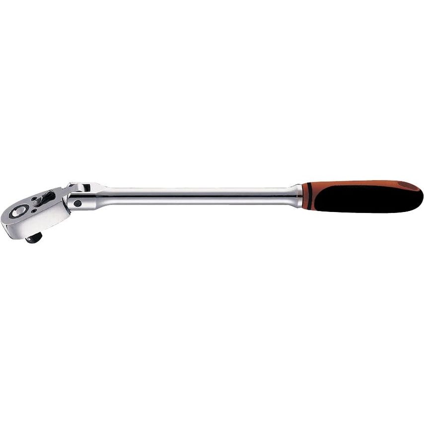 EGA Master Flexible Reversible Ratchet Handle 3/8"- you get 2