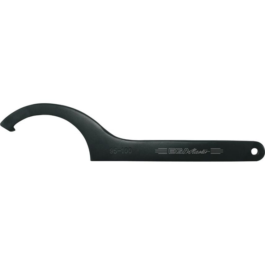 EGA Master 57640 Hook Wrench 180-195mm