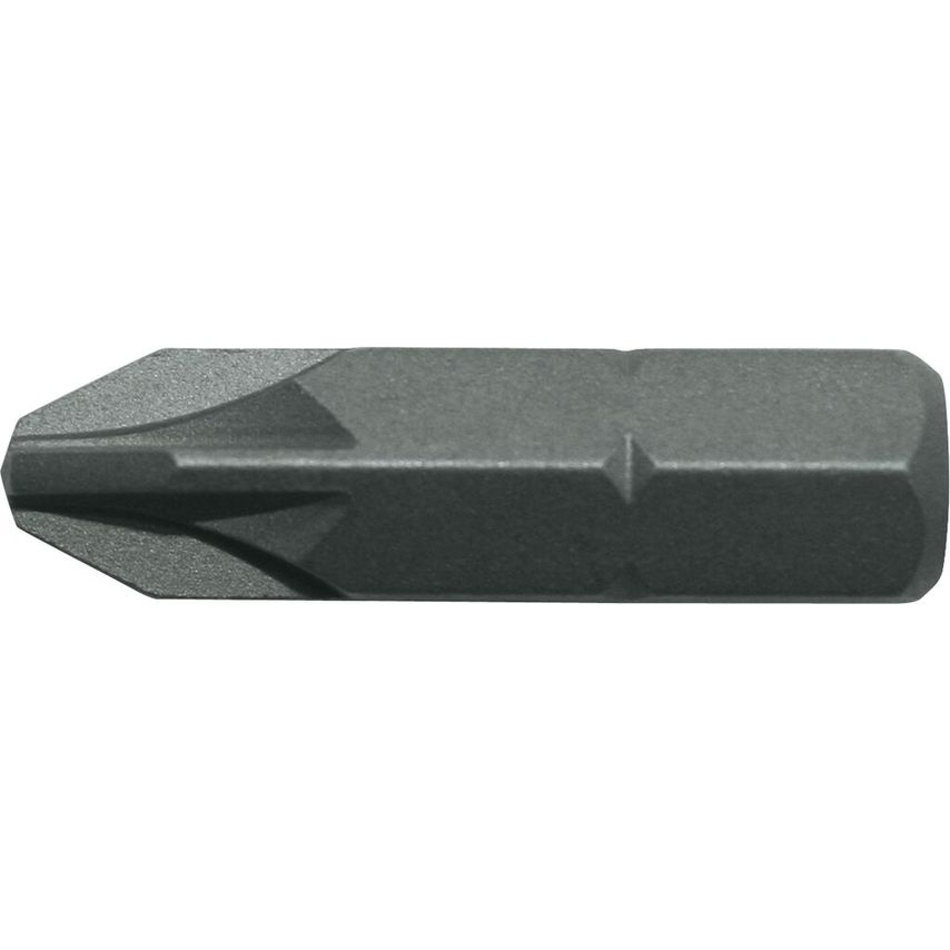 EGA Master Blister of 5 Impact Bits 5/16 Pozidriv PZ-3 Masterbit- you get 8