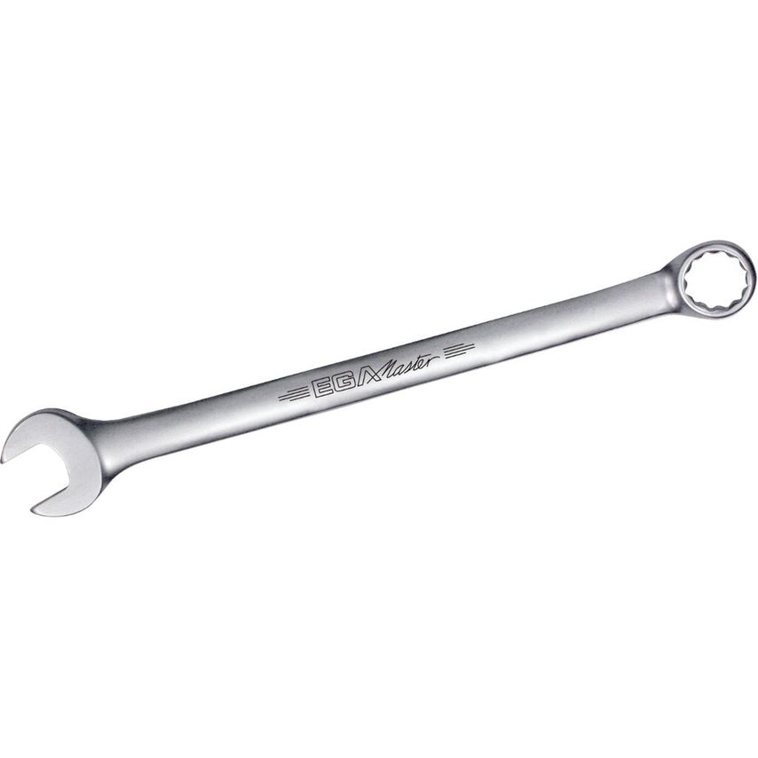 Shop EGA Master Extra Long Combination Wrench 7mm Aerospatial Chrome