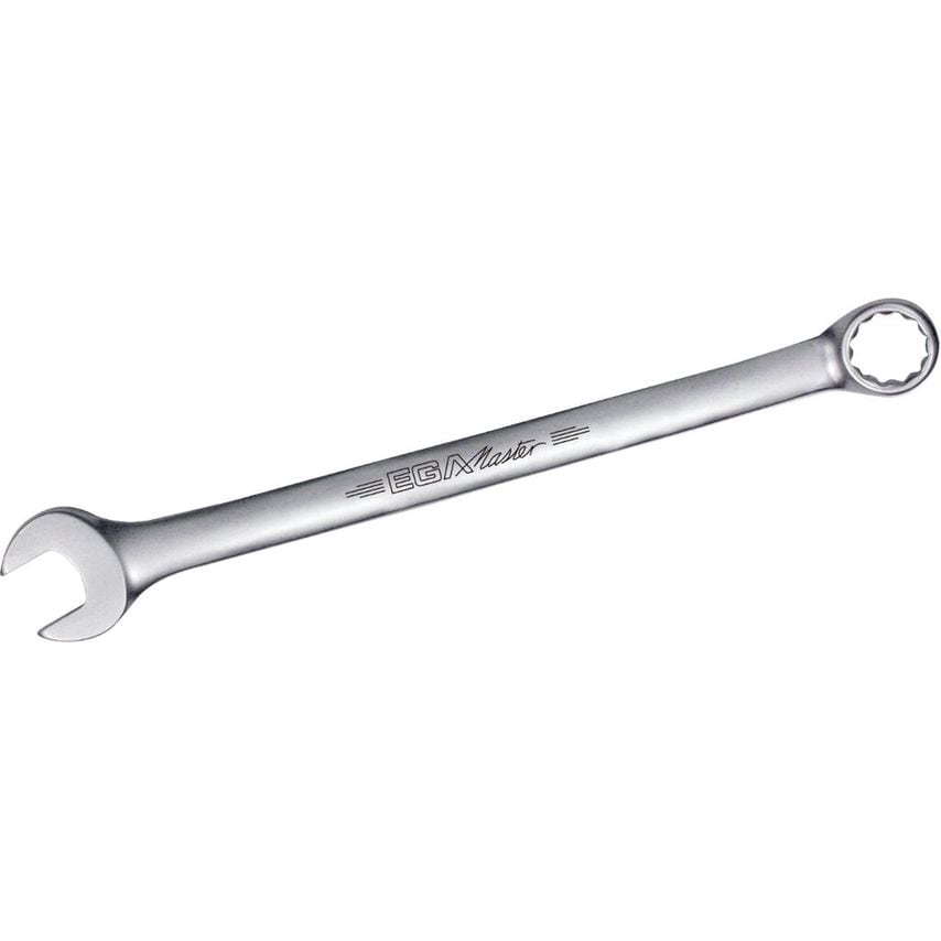 EGA Master Extra Long Combination Wrench 14mm Aerospatial Chrome Plat- you get 7