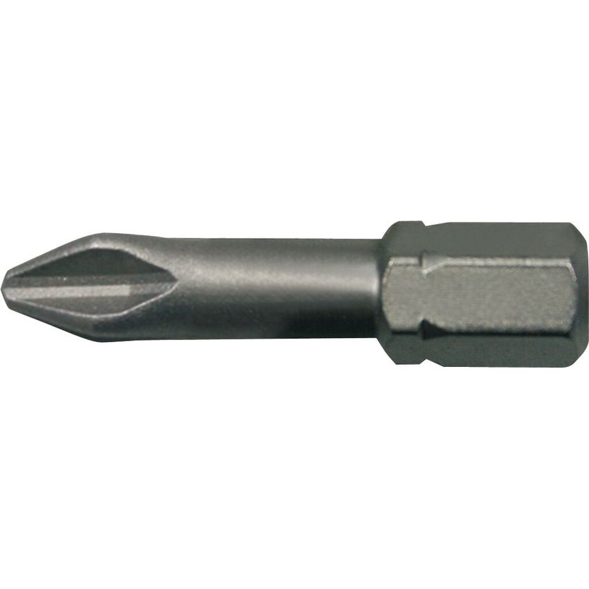 EGA Master Blister of 10 Bits PH-3 25mm Masterbit Torsion- you get 9
