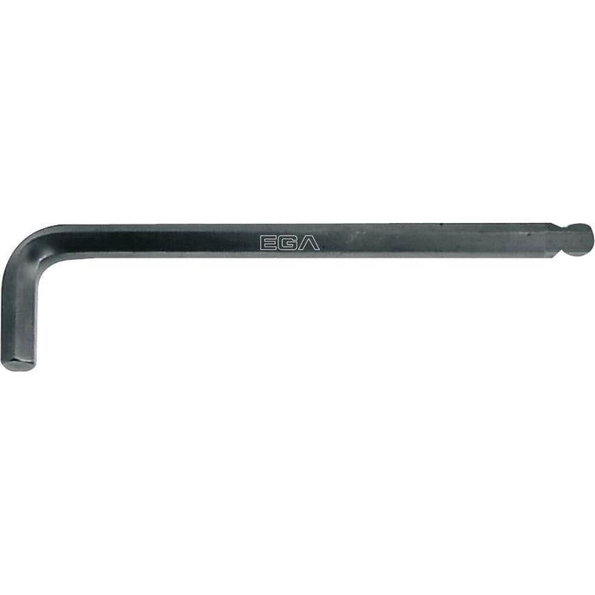 EGA Master Ballpoint Hexagonal Key Wrench 1/8" Long Pattern EGA- you get 41