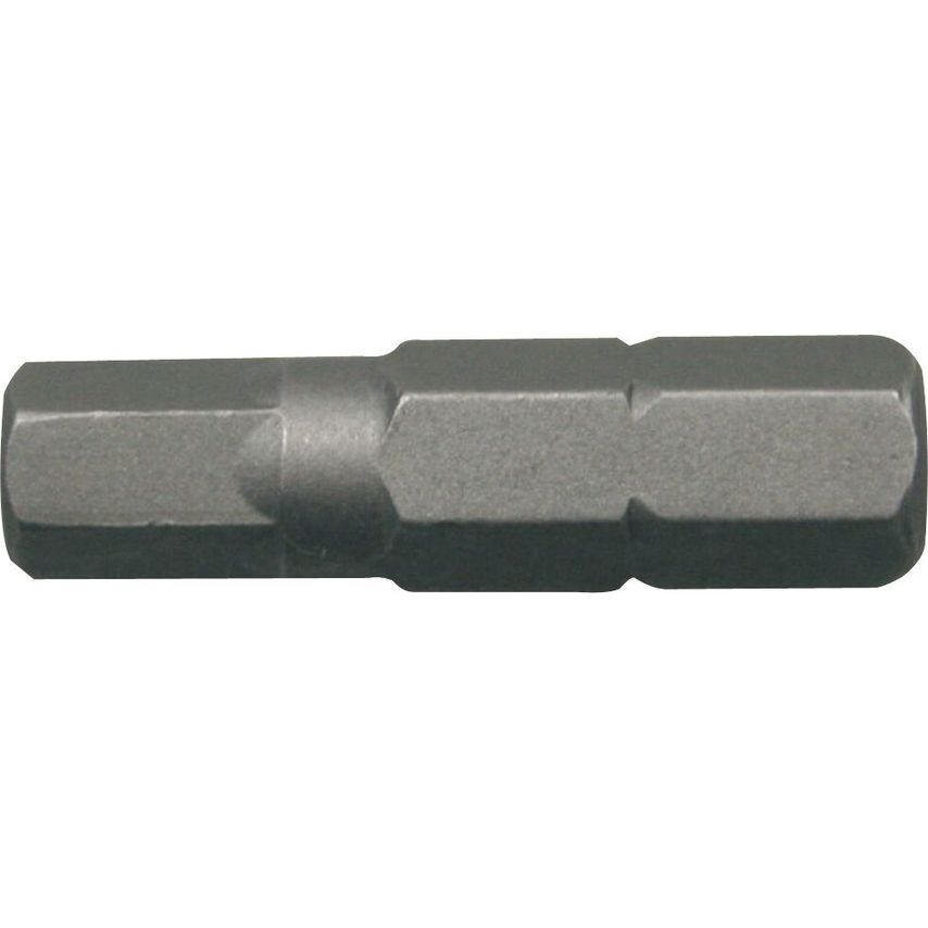 EGA Master Hexagonal Bit 3/16" 25mm Masterbit- you get 67