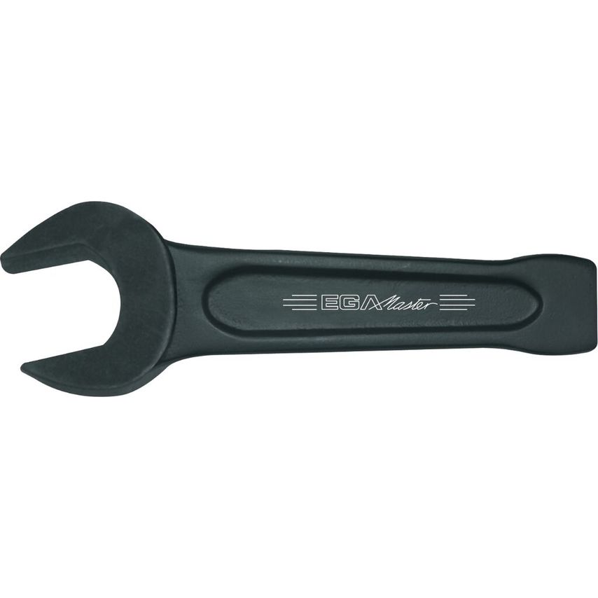 EGA Master Slogging Open Wrench 170mm DIN-133 Phosphated