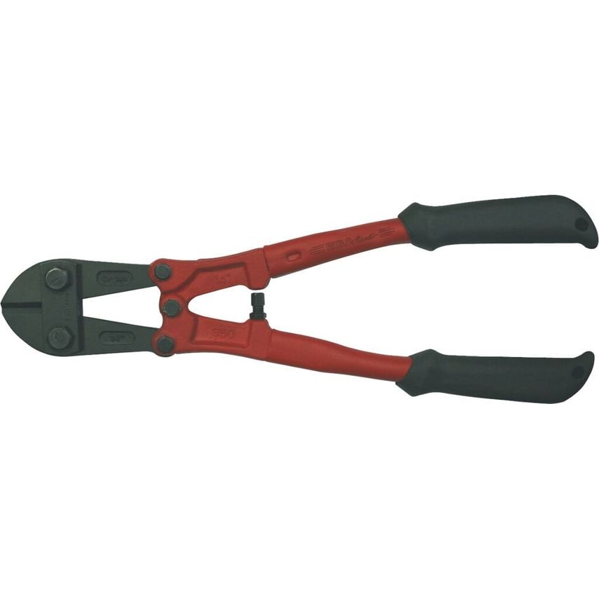 EGA Master 62202 Bolt Cutter 18"- you get 2