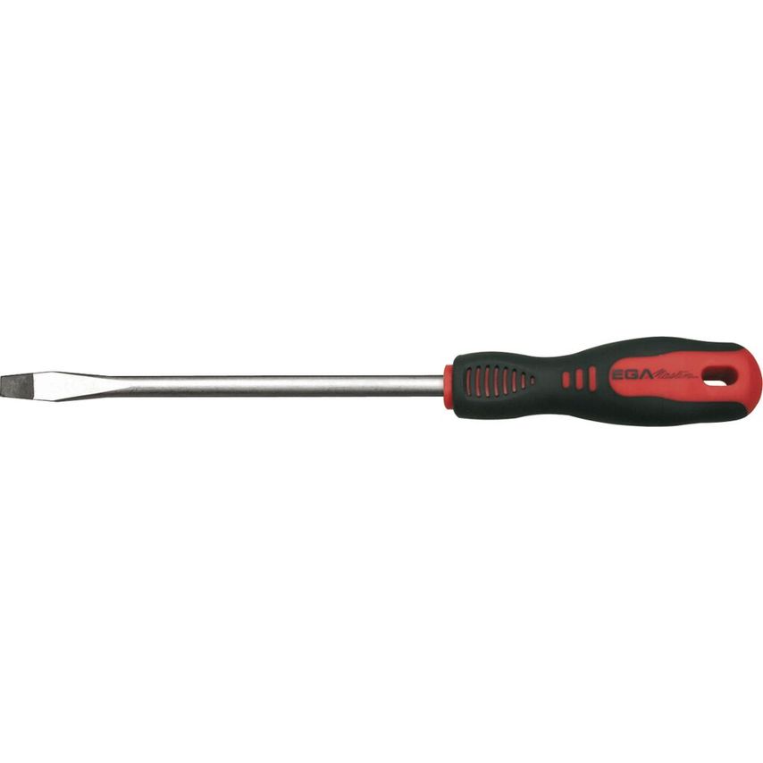 EGA Master Slotted Screwdriver 8 x 150 Rotork- you get 9
