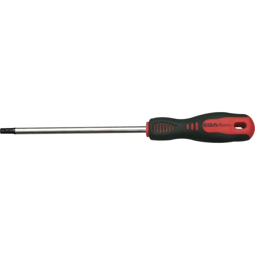 EGA Master Screwdriver TORX T-15 Rotork- you get 14